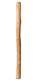 Medium Size Natural Finish Didgeridoo (TW688)